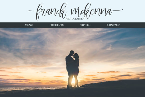 Dear Lola Font