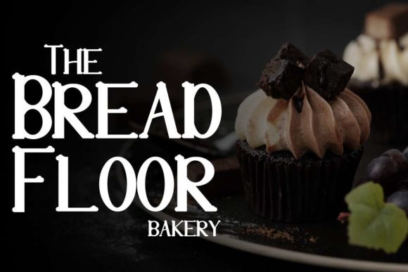 Deep Session Font - Free Font