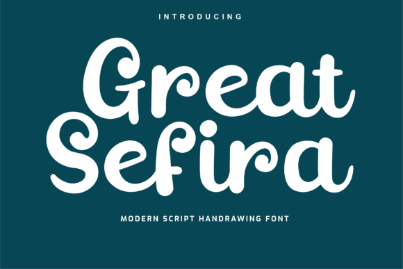 Great Sefira Font Great Sefira Font