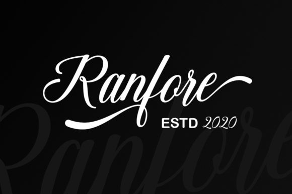 Handuras Font