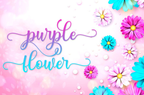 Hello Summer Font