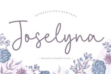 Joselyna Font