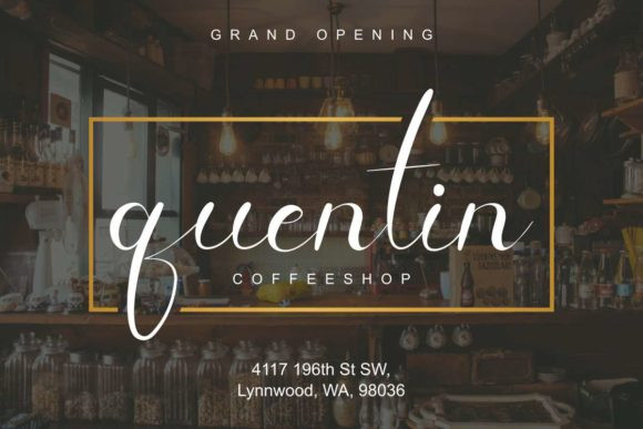 Lauliya Font
