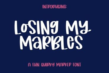 Lovely Paws Font