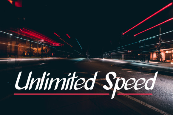 Minimum Jump Font