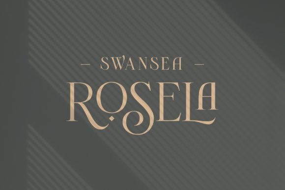 Novante Font