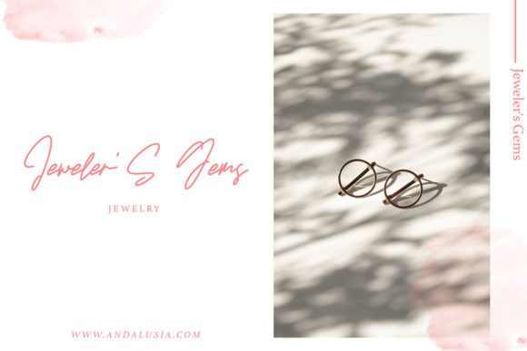 Palette Font