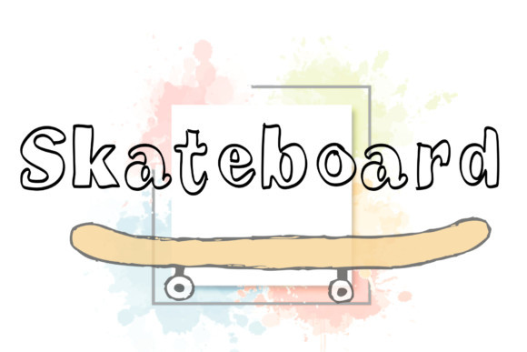 Peekaboo Font