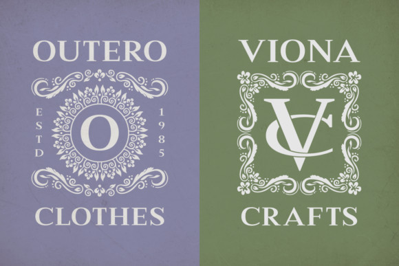 Quaraments Font