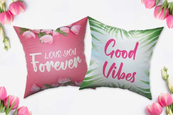 Romantics Font