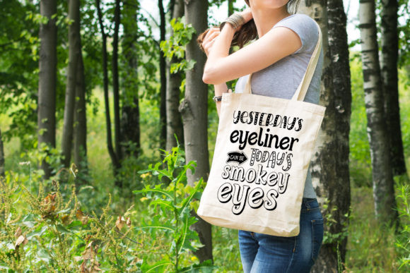 Serif Font