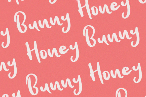 Snowing Font