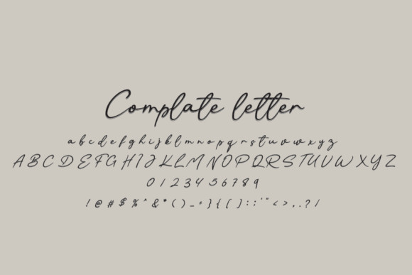 Sollaya Font
