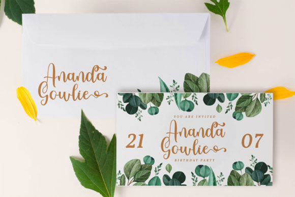 Somalia Font