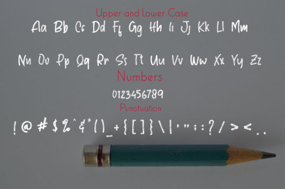Summer Beat Font