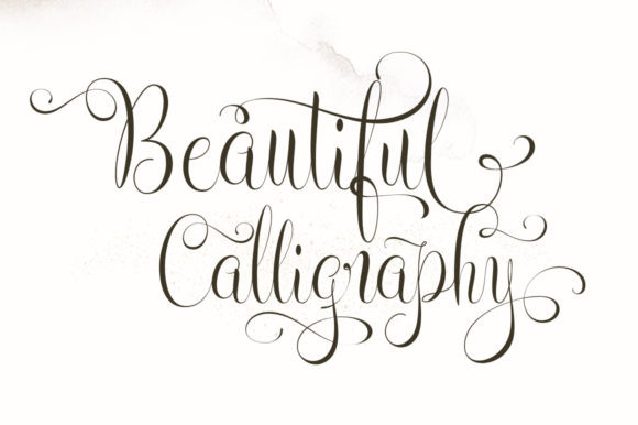 Tritonal Font