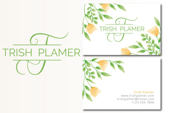 Utah Monogram Font Utah Monogram Font