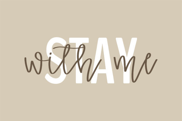 Your Normal Font - Free Font