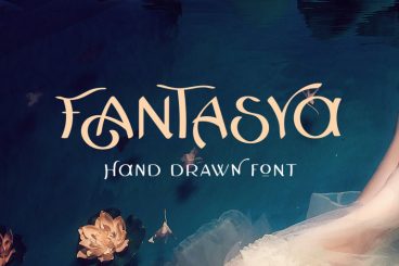 Fantasya Font