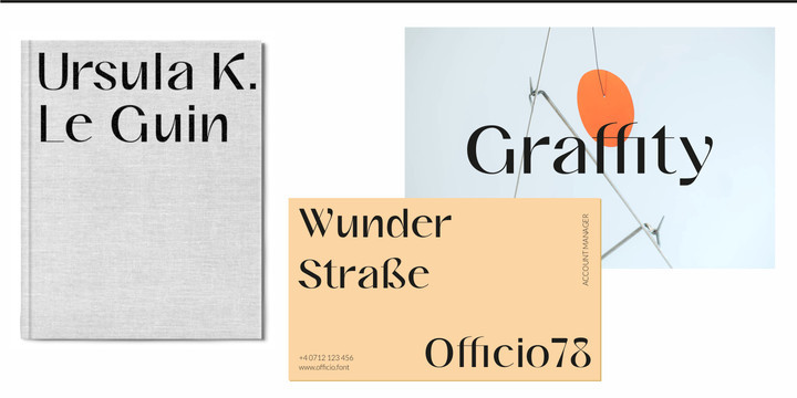 Glysa Font