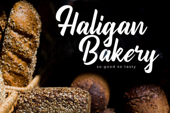 Balgrade Font