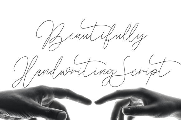 Balleys Font