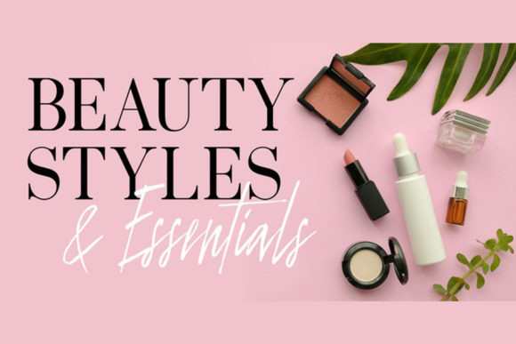 Beauty Club Font