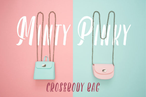 Berryspickers Font