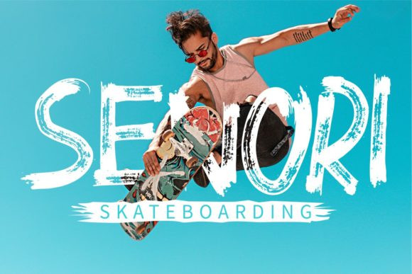 Blackbor Font