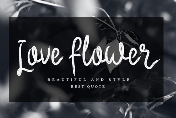 Brilliant Font
