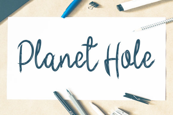 Brilliant Font