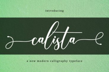Calista Font
