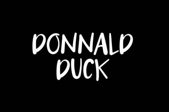 Cartoon Premium Font