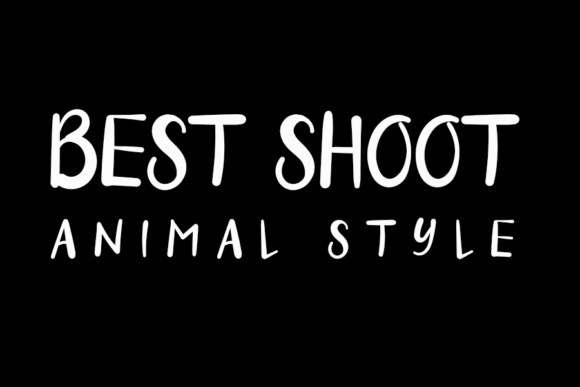 Cartoon Premium Font
