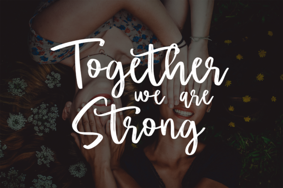 Doretta Font