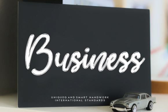 Dragonfly Font