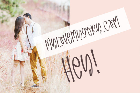 Easygoing Font