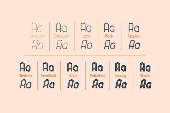 Ekela Font