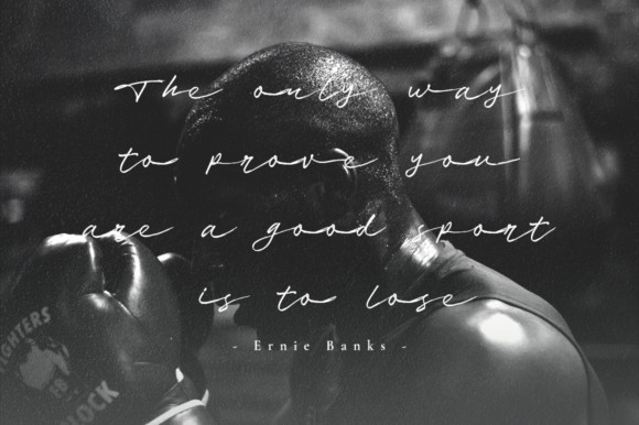 Fast Font