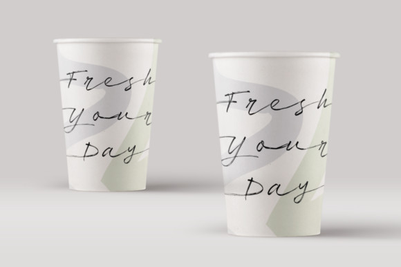 Fast Font