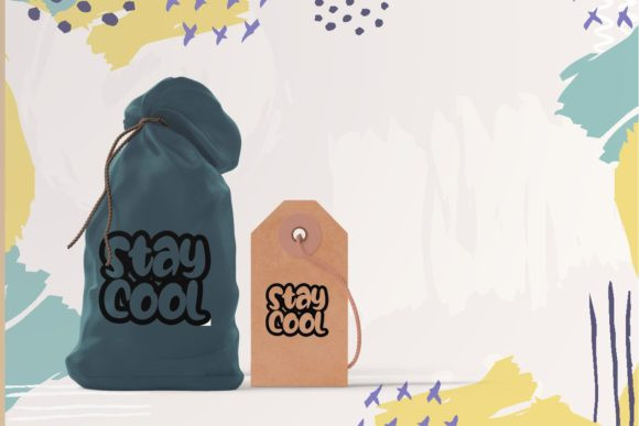 Holife Font