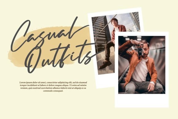 Jasson Gillen Font