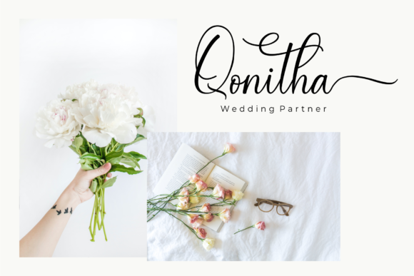 Magnolia Font