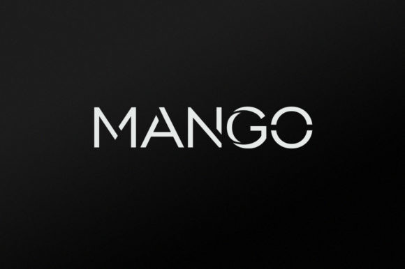 Monasco Font