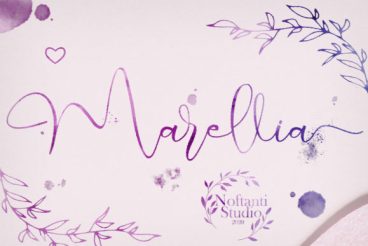 Marellia Font