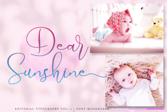 Marellia Font Marellia Font