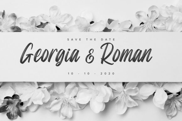 Mightwell Font