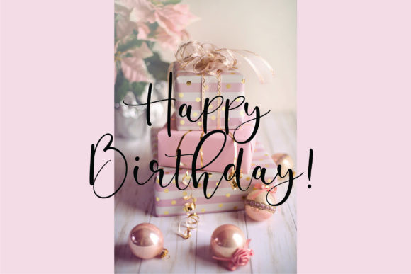 Milane Font