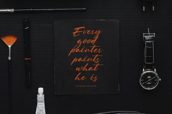 Mister Sally Font