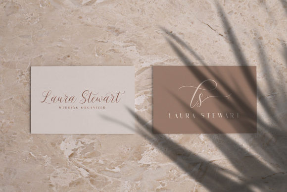 Mockingbird Font